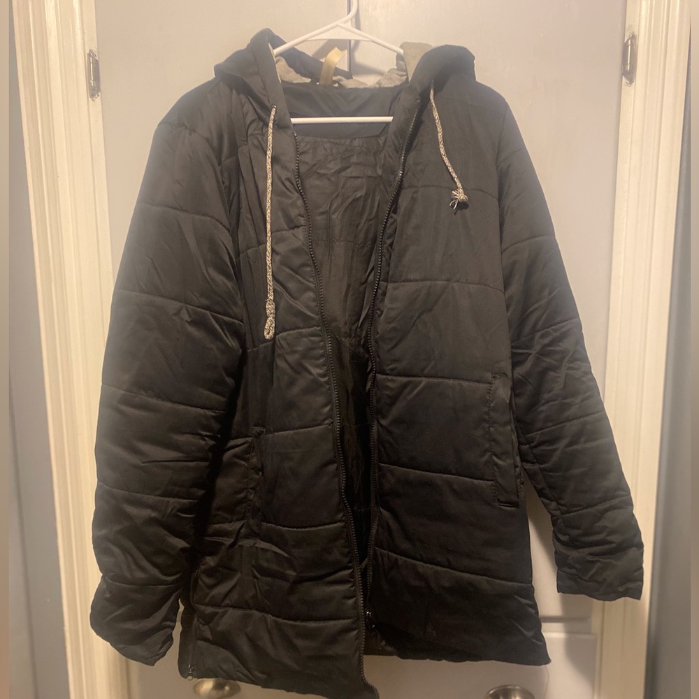 Fabletics Coat